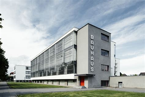 bauhaus deutschland.